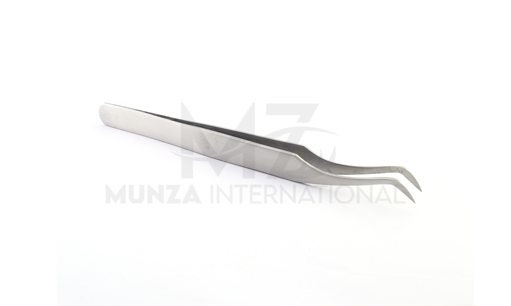 Eyelash Tweezers